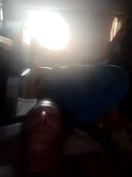 Show webcam de AceticPinscher