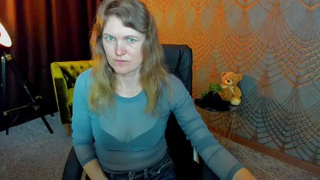 Chat XXX en directo de Anabell_xxx