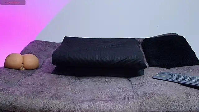 BrayaanFit Chat XXX in diretta