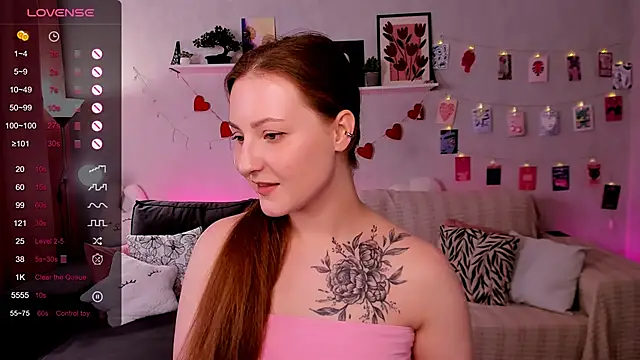 velvet_cherry_ – Naživo XXX chat