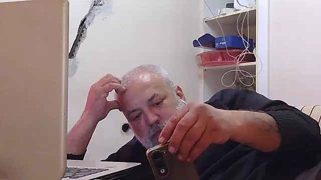 husoizmir 웹캠 쇼