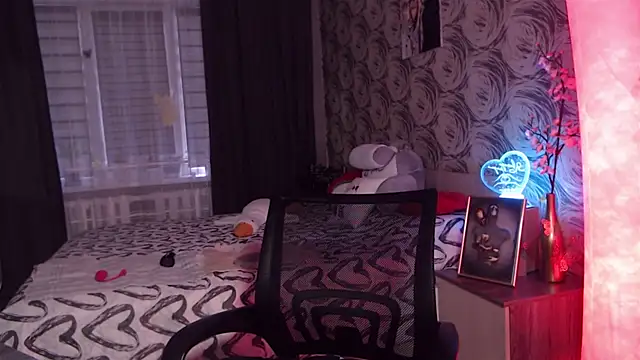 Czat XXX na żywo – SofiaBlaze