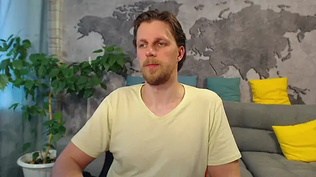 VikingChrisss 웹캠 쇼