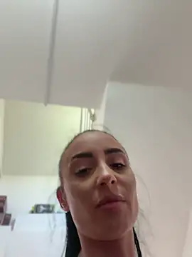 Živý XXX chat FeetVibe