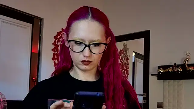 kulteacher's Webcam Show