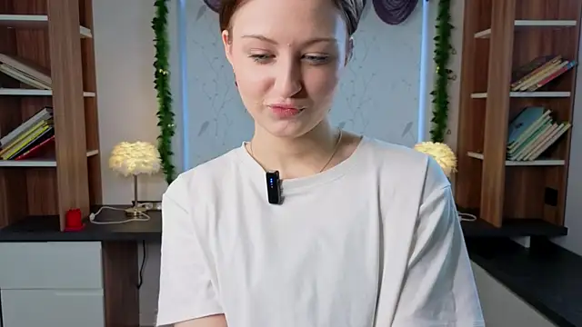 CoryCantrel's Live XXX Chat