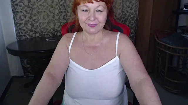 Chat +18 de KellyNory ao vivo