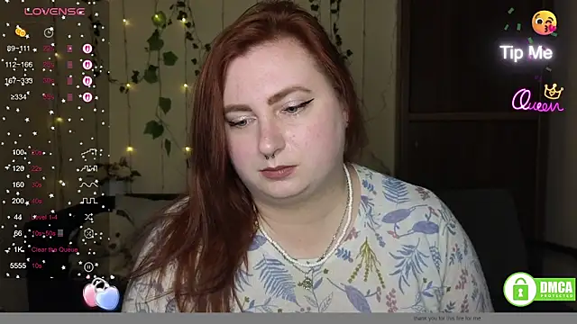 Alicia_love00 লাইভ XXX চ্যাট