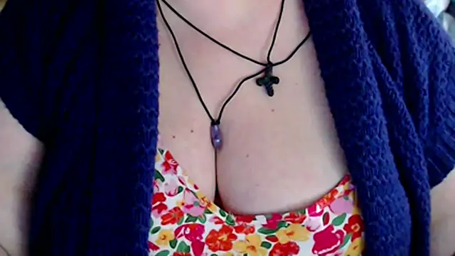 Show de mayasmith na webcam