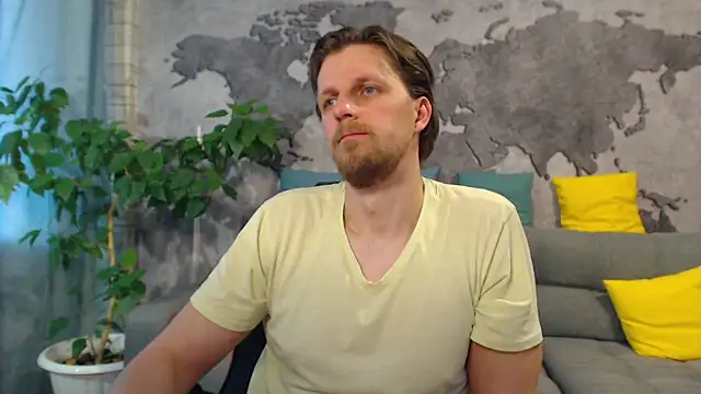 VikingChrisss webcam show