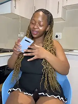 Jazmine-Blue's Live XXX Chat