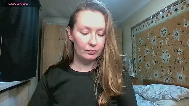 Chat XXX en directo de AnnaXLovers