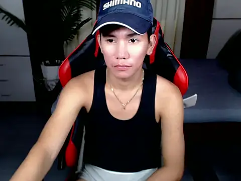 drinkmycumx Pertunjukan Webcam