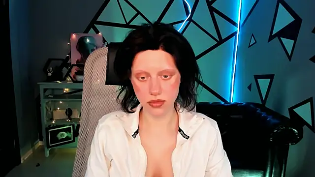 LidaDarknetのライブXXXチャット