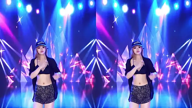 cdyyds003: διαδικτυακό σόου στην κάμερα