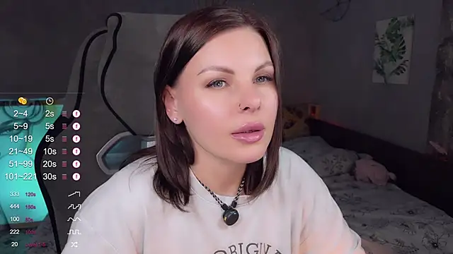 Alaska_ya's Live XXX Chat