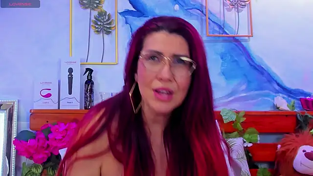 Perla_Franco: онлайн-секс-чат