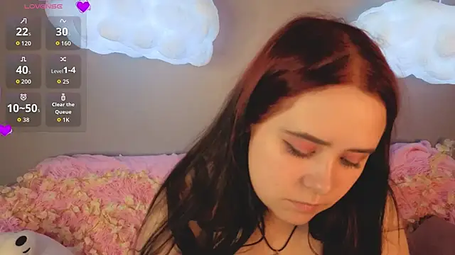 Chat XXX en directo de Alis_Platt