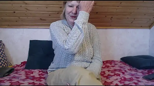 Webkamerová show Nikole111