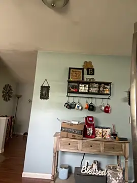 sweetkacibaby's Live XXX Chat