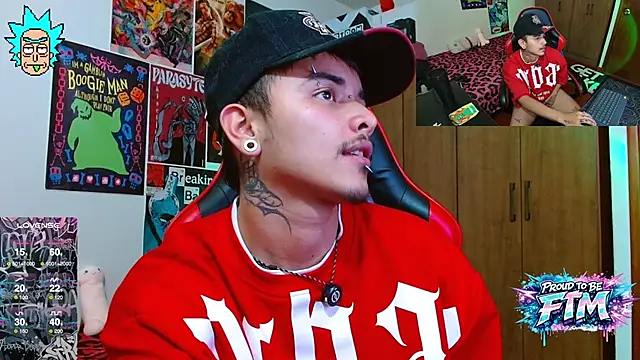 Hgp3riodictabl3 Chat XXX in diretta