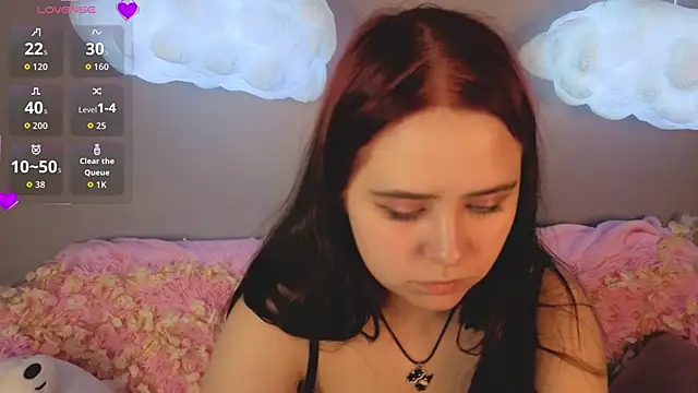 Alis_Platt লাইভ XXX চ্যাট