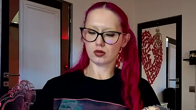 kulteacher: вебкам-шоу