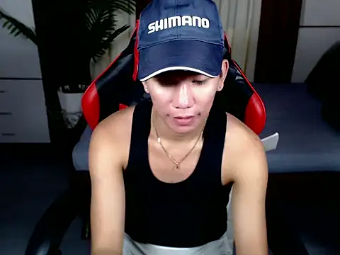 drinkmycumx Pertunjukan Webcam