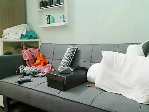 boyhigh1997 Webcam-Show