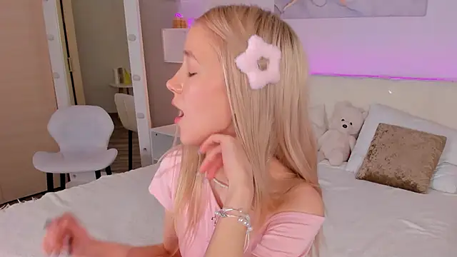 Anellyball live XXX chat