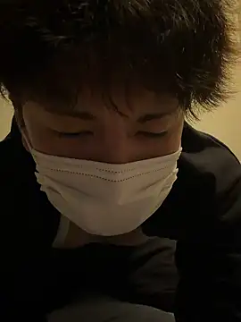 OCHAZUKE123 ওয়েবক্যাম শো