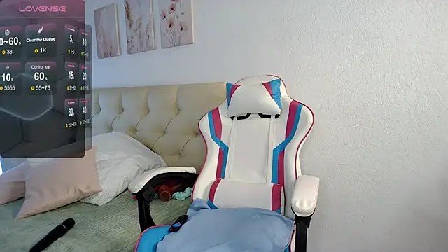 aliicemeow Chat XXX live