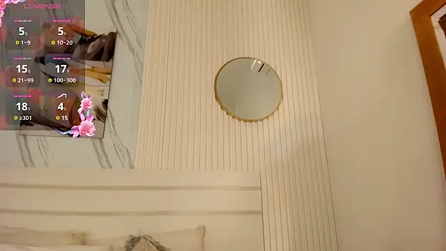 Afro_Luna's Live XXX Chat