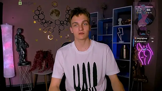 Živý XXX chat john_lik