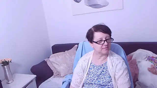 Chat XXX en directo de ChristaRose