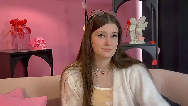 Czat XXX na żywo – JessicaJewells