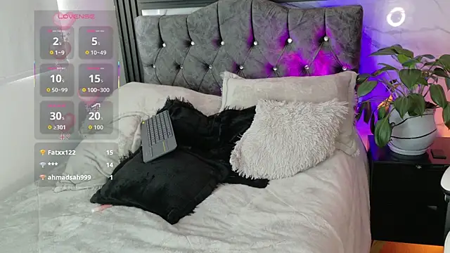 Saimonvela – Kamerová šou