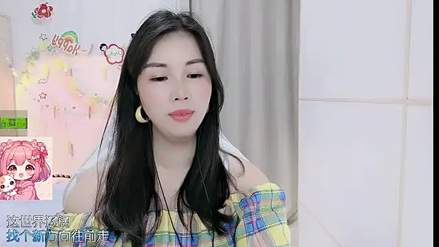 HK_angelchloe: онлайн-секс-чат