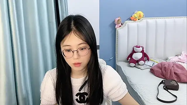 Luna-666: онлайн-секс-чат