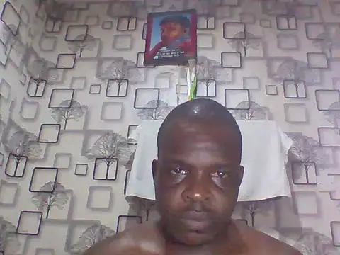 Вебкам-шоу Chumba_001