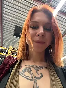 RosieSecretn Live XXX chat