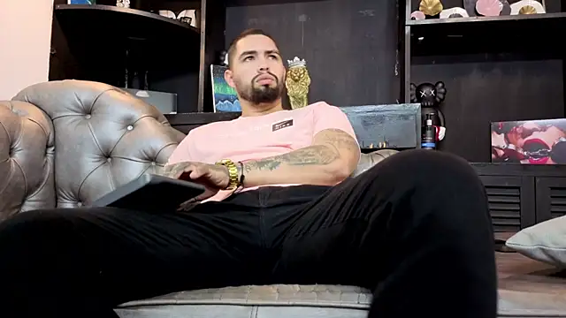 دردشة matteosantos الجنسية المباشرة