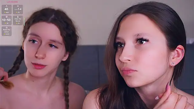 Онлайн чат XXX GabrielleLynchard