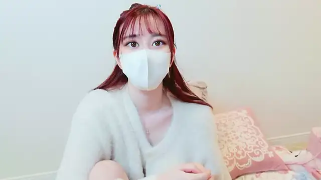 chat__MIYUのウェブカメラショー