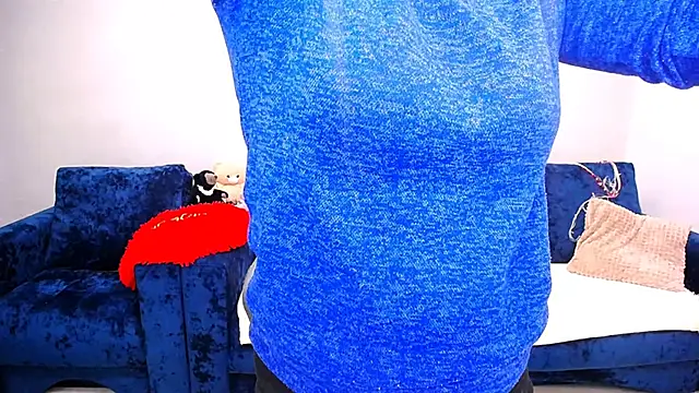 Онлайн чат XXX Incredible_Ariela