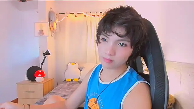 Czat XXX na żywo – Sweet_Allan