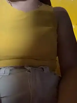 July-lovee Show Webcam