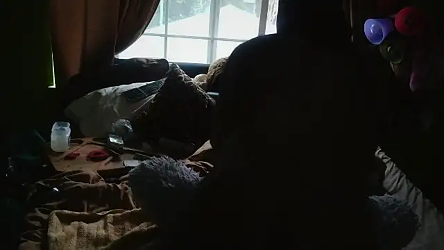 Sexslavescorpio's Webcam Show