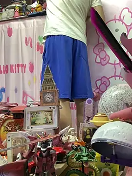 JesuAdam 即時 XXX 聊天