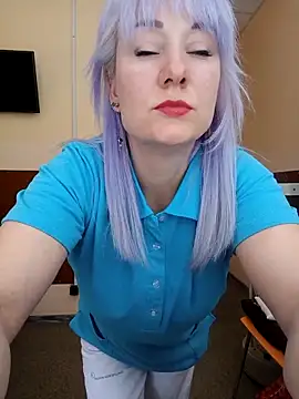 Tina_Alev Obrolan Langsung XXX